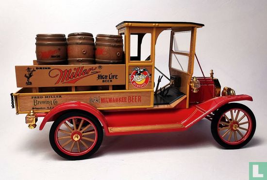 Ford Model-T 'Miller Brewery' - Afbeelding 2