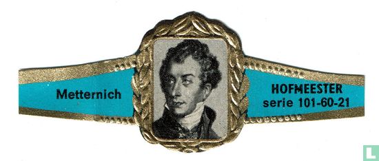 Metternich - Image 1