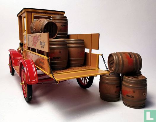 Ford Model-T 'Miller Brewery' - Afbeelding 3