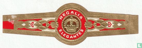Regalia Elegantes - Bild 1