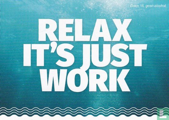 B210004 - Viper "Relax It's Just Work" - Bild 1