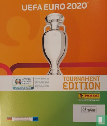 UEFA Euro2020 Tournament Edition - Bild 2