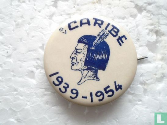 SV Caribe 1939-1954 - Image 1