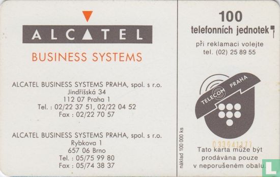 Alcatel Business systems - Bild 2