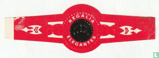 Regalia Elegantes - Afbeelding 1