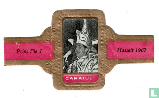 [Prince Pie I - Hasselt 1967] - Image 1