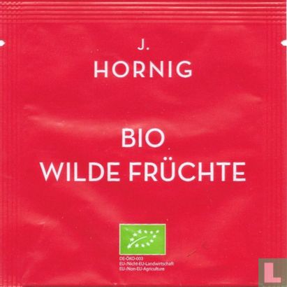 Bio Wilde Früchte - Image 1