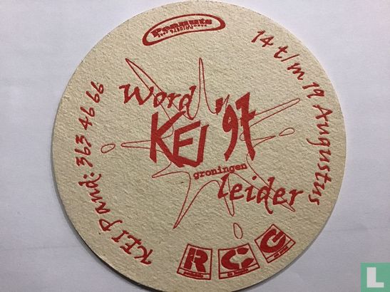 Word Kei ‘97 - Afbeelding 1