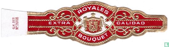 Royales Bouquet - Extra - Calidad - Image 1
