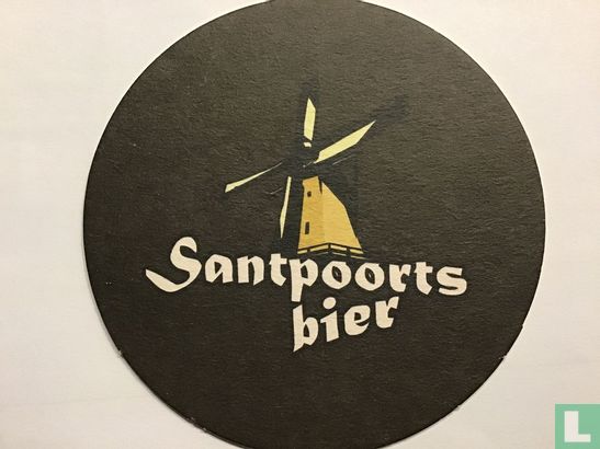 Santpoorts bier - Image 2