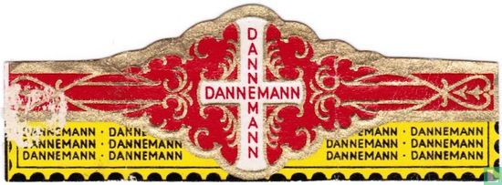 Dannemann Dannemann - Dannemann (6x) - Dannemann (6x)  - Bild 1