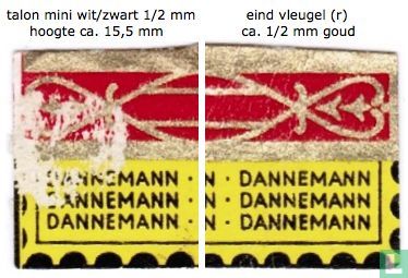 Dannemann Dannemann - Dannemann (6x) - Dannemann (6x)  - Afbeelding 3