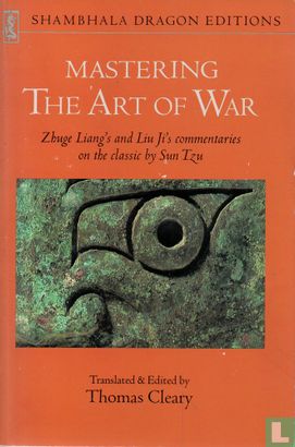 Mastering the Art of War - Image 1