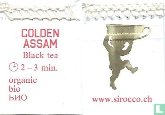 Golden Assam - Bild 3