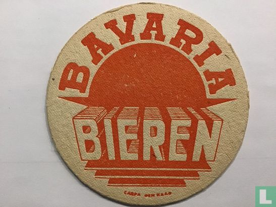 Bavaria bieren