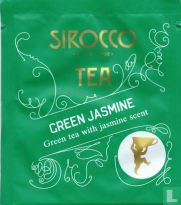Green Jasmine - Image 1