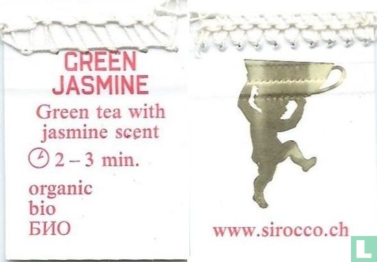 Green Jasmine - Bild 3