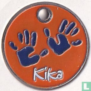 Kika - Afbeelding 1