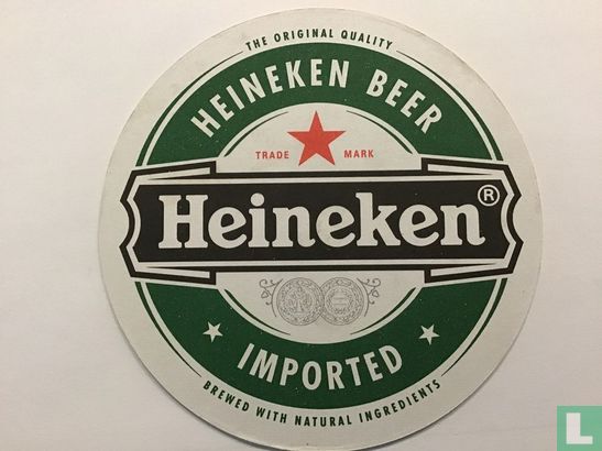 Heineken 007 - Bild 2