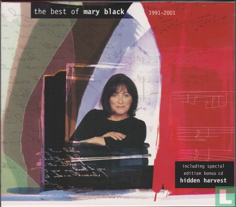 The Best of Mary Black 1991-2001 - Afbeelding 1