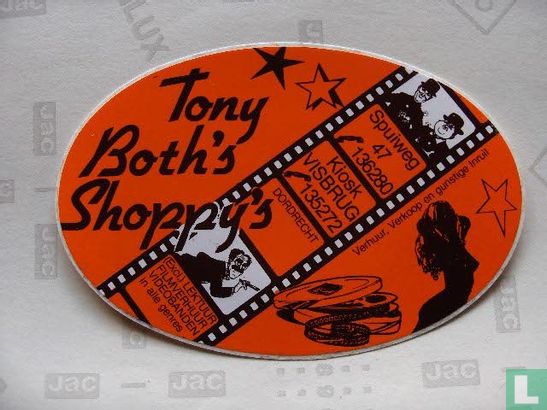 Tony Both's Shoppy's