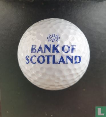 BANK OF SCOTLAND - Bild 1