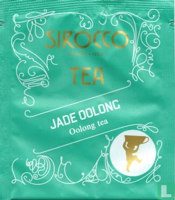 Jade Oolong  - Image 1