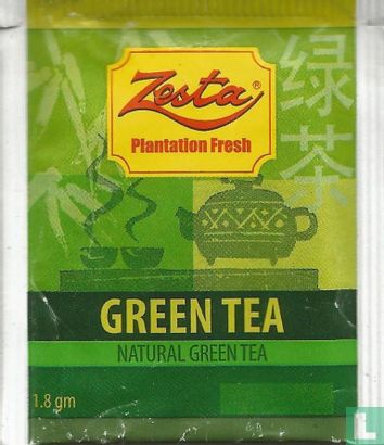 Green Tea  - Image 1
