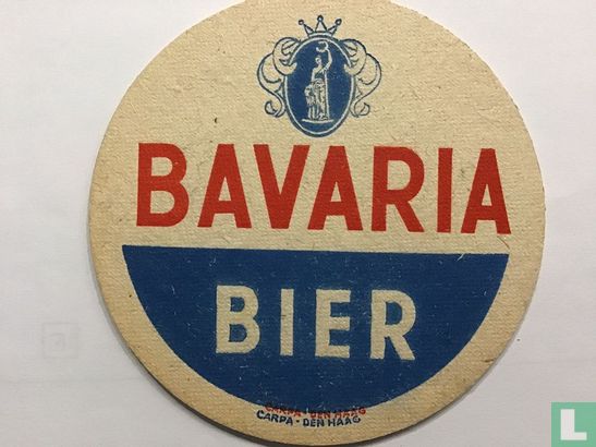 Bavaria bier