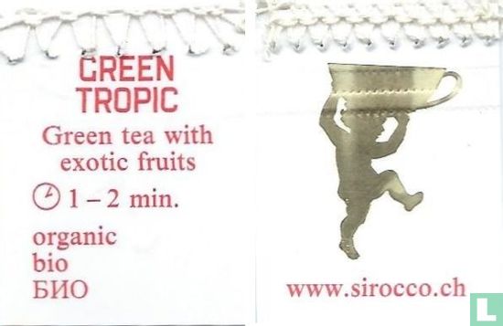 Green Tropic  - Image 3