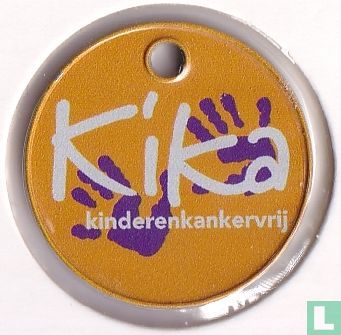 Kika  - Afbeelding 1