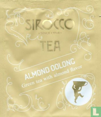 Almond Oolong - Image 1