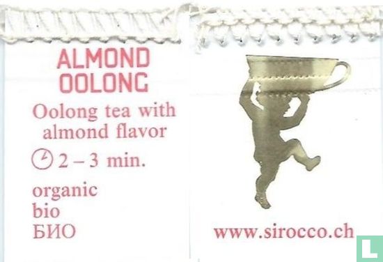 Almond Oolong - Afbeelding 3