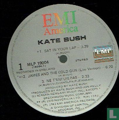Kate Bush - Afbeelding 3
