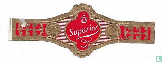 Superior - Afbeelding 1