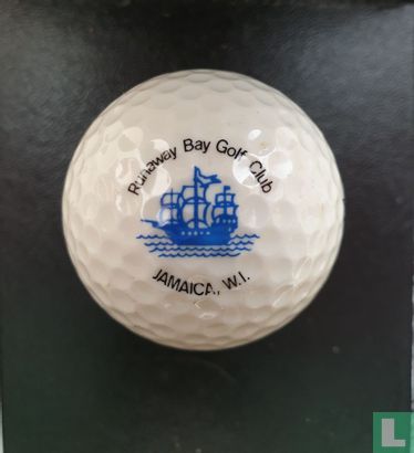 Runaway Bay Golf Club  JAMAICA, W.I. - Image 1