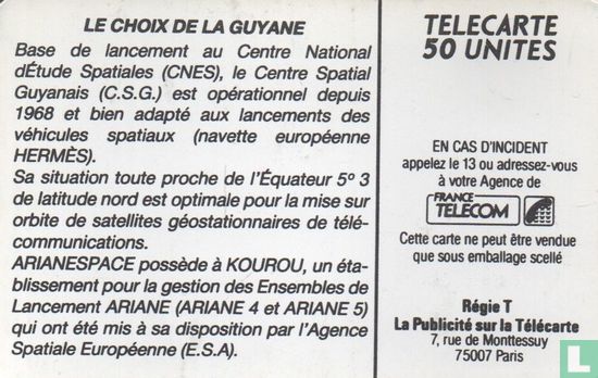 Guyane Arianespace - Image 2