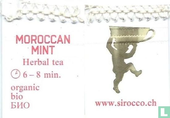 Moroccan Mint  - Afbeelding 3