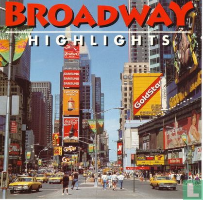 Broadway Highlights - Bild 1
