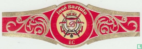 José Bartolo B EC - Afbeelding 1