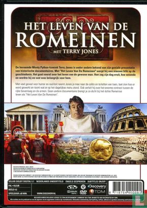Het leven van de Romeinen - Image 2