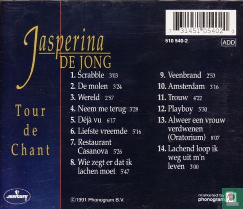 Tour de Chant - Image 2