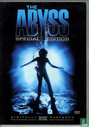 The Abyss - Special Edition - Bild 1