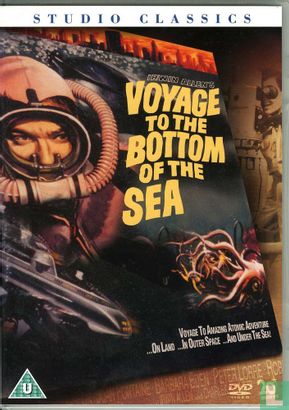 Voyage to the Bottom of the Sea - Bild 1
