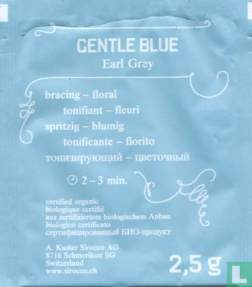 Gentle Blue  - Bild 2