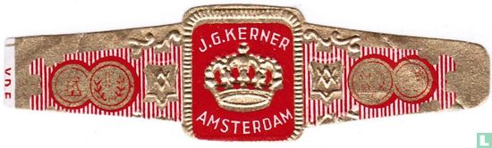 J.G. Kerner Amsterdam - Image 1