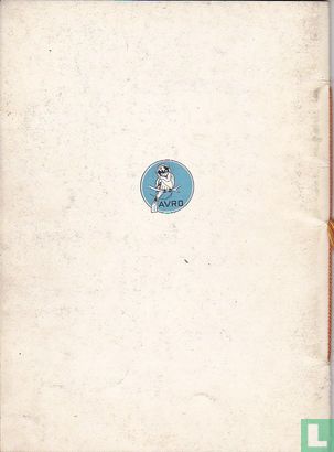 Tiental kinderliedjes 1933 - Image 2