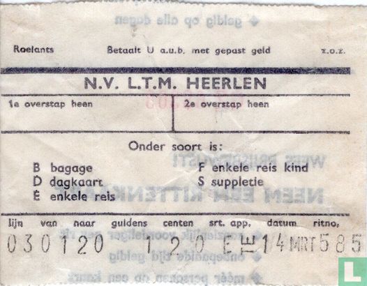 N.V. L.T.M. Heerlen - Image 1