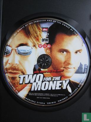Two for the Money - Image 3
