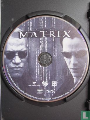 The Matrix - Afbeelding 3